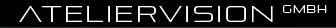 ATELIERVISION.CH Logo ATELIERVISION.CH Logo